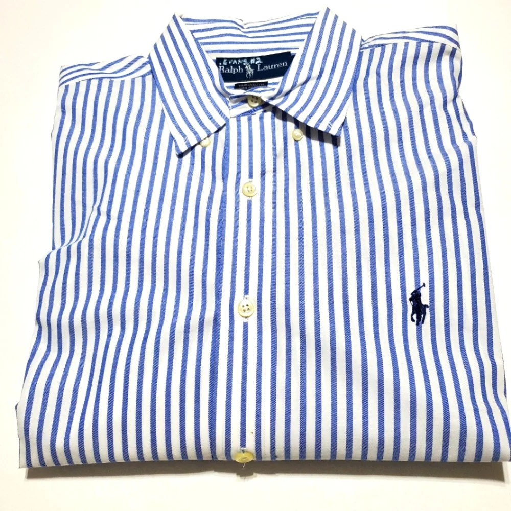 Mens Polo Ralph Lauren Shirt
